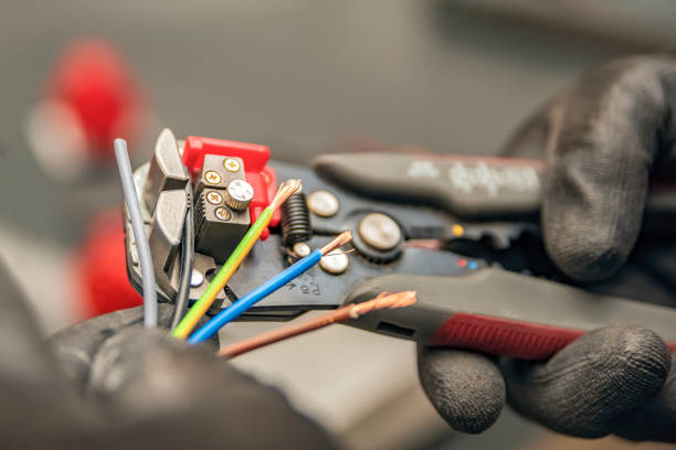 Best Industrial Electrical Services  in Willard, MO