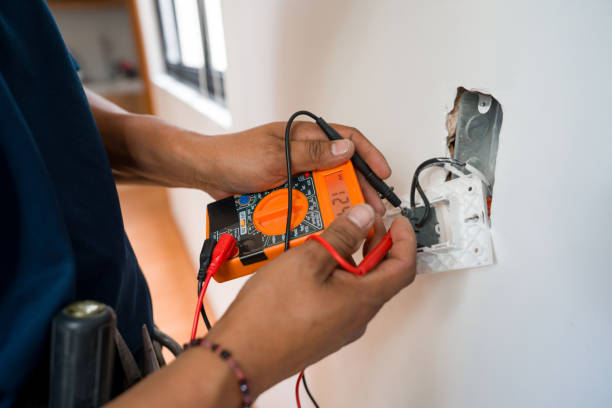 Best Industrial Electrical Services  in Willard, MO