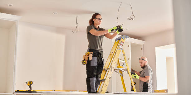 Best Electrical System Inspection  in Willard, MO
