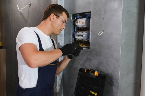 Reliable MO Electrician Solutions