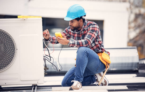 Best Licensed Electrician  in Willard, MO