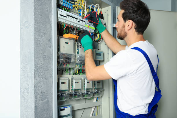 Best Electrical Troubleshooting Services  in Willard, MO