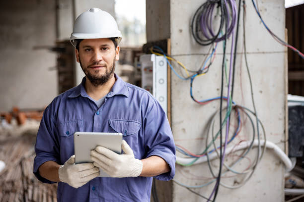 Best Ceiling Fan Installation Electrician  in Willard, MO