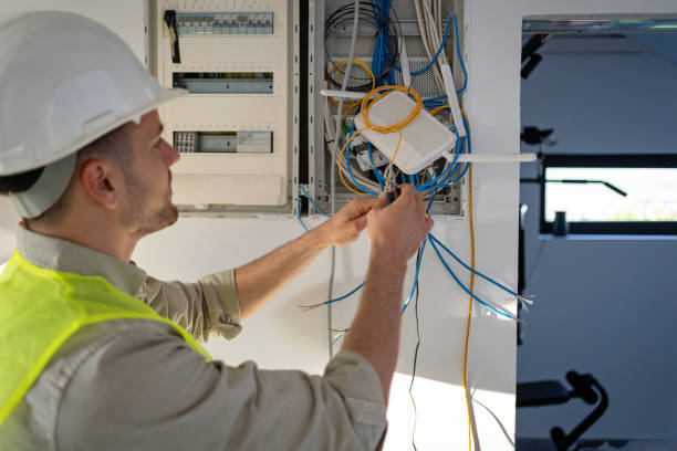 Best Electrical Contractors for Businesses  in Willard, MO